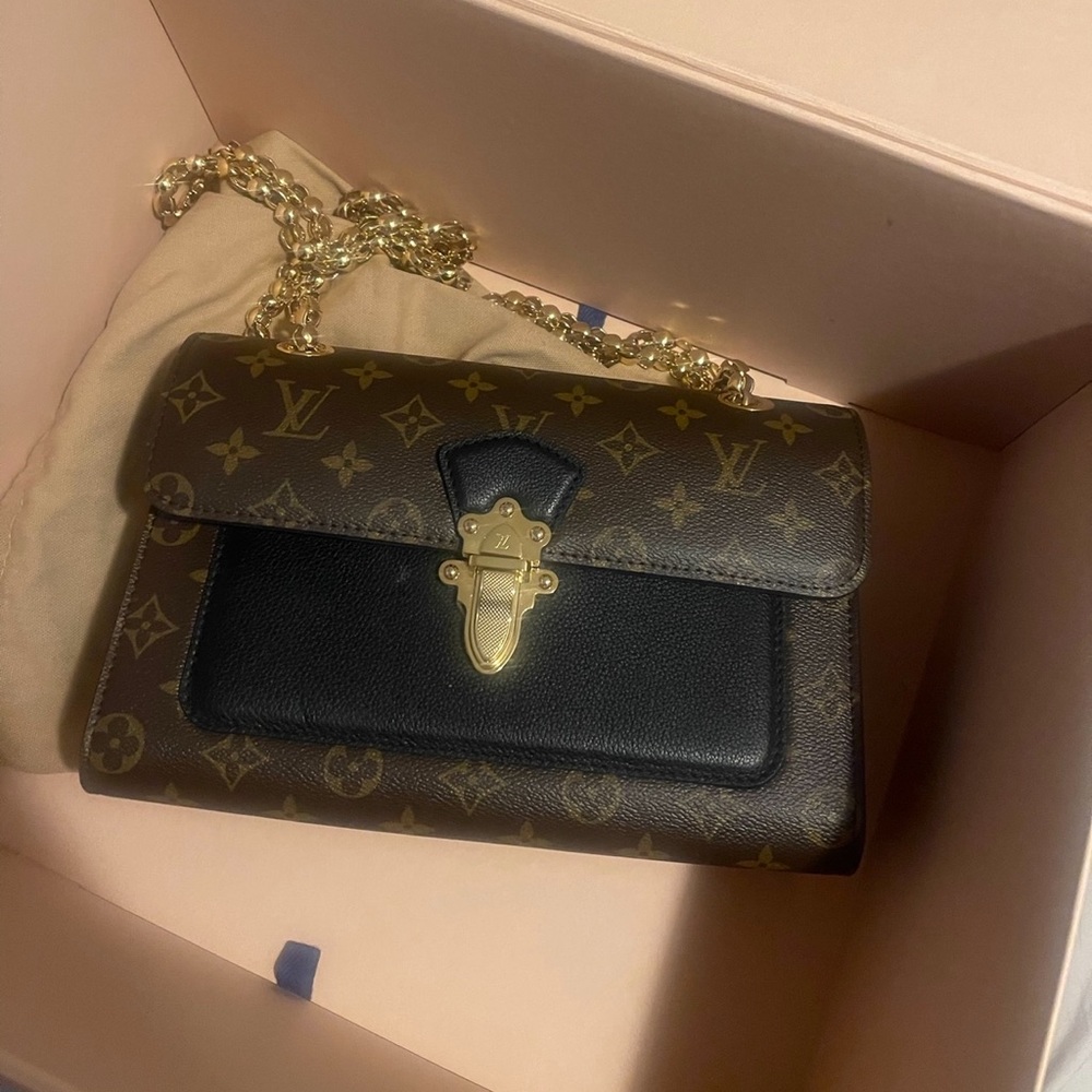 Louis Vuitton bag